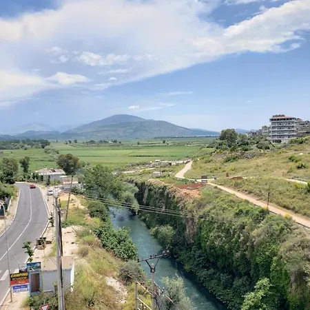 Vista Mare & Fiume