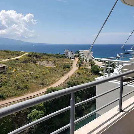 Vista Mare & Fiume *