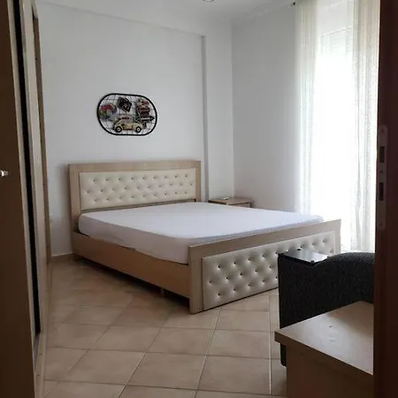 Vista Mare & Fiume ساراندا