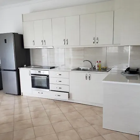 Vista Mare & Fiume شقة