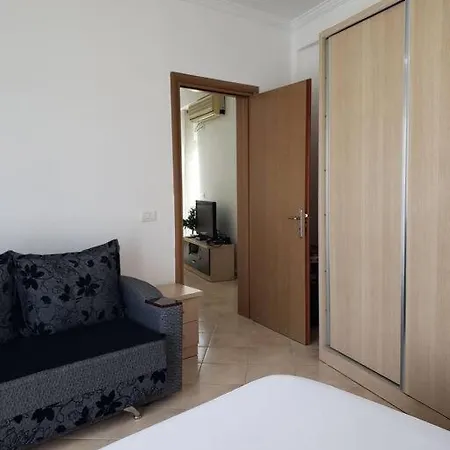 Vista Mare & Fiume شقة ساراندا