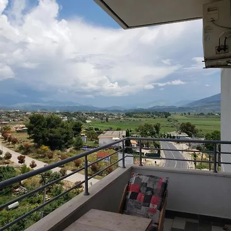 Vista Mare & Fiume شقة *