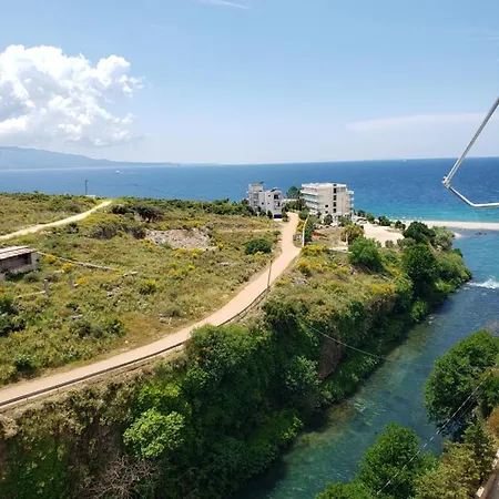 Vista Mare & Fiume